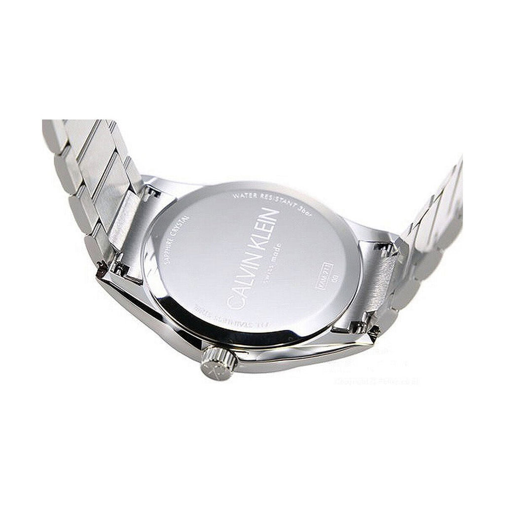 Men's Watch Calvin Klein COMPLETION (Ø 43 mm) - BYAG.WatchesBigbuyBYAG.S7200650Men's Watch Calvin Klein COMPLETION (Ø 43 mm)