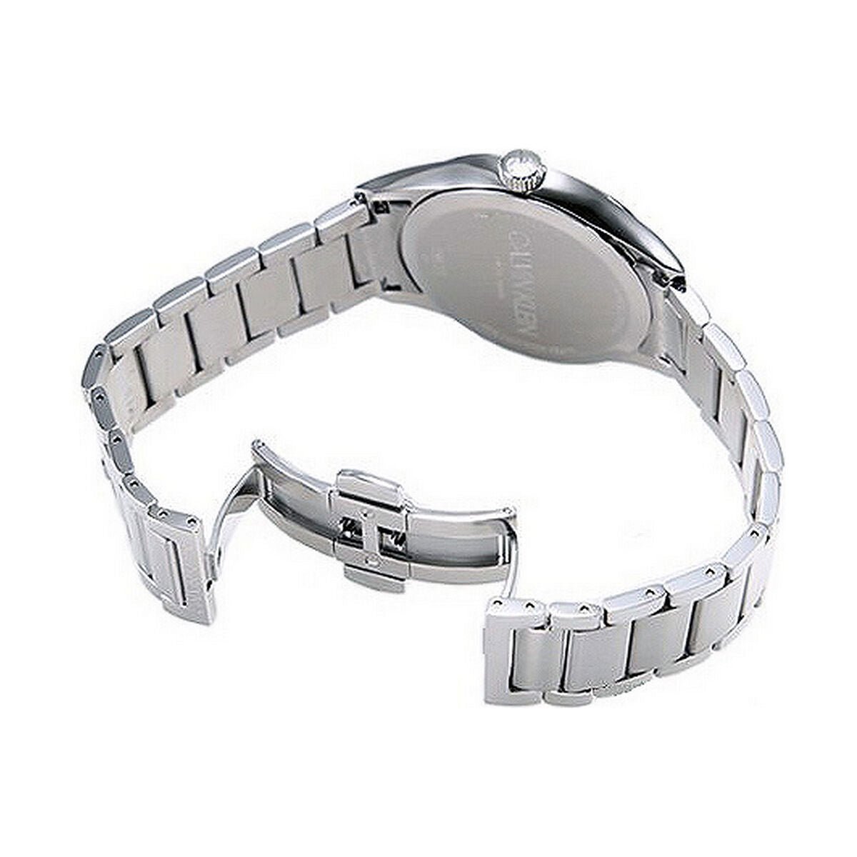 Men's Watch Calvin Klein COMPLETION (Ø 43 mm) - BYAG.WatchesBigbuyBYAG.S7200650Men's Watch Calvin Klein COMPLETION (Ø 43 mm)