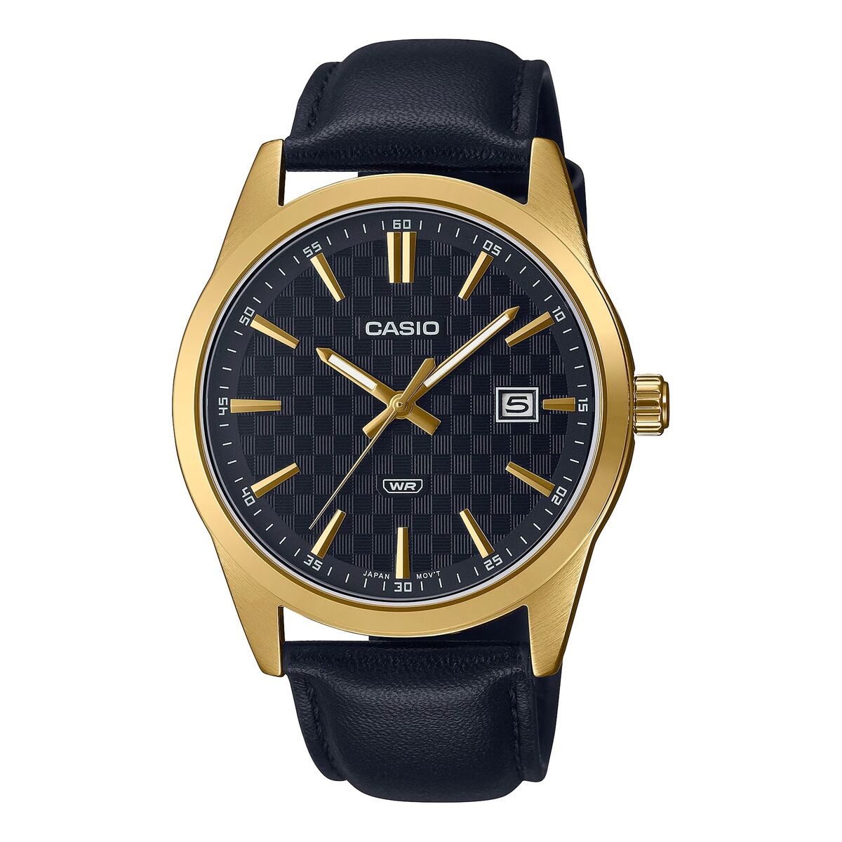 Men's Watch Casio ENTICER GENT (Ø 41 mm) - BYAG.WatchesBigbuyBYAG.S7232463Men's Watch Casio ENTICER GENT (Ø 41 mm)