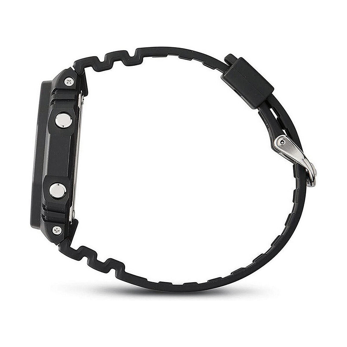 Men's Watch Casio G-Shock OAK - ALL BLACK Black (Ø 45 mm) - BYAG.WatchesBigbuyBYAG.S7228066Men's Watch Casio G-Shock OAK - ALL BLACK Black (Ø 45 mm)