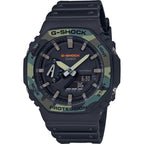 Men's Watch Casio G-Shock (Ø 45 mm) - BYAG.WatchesBigbuyBYAG.S7201552Men's Watch Casio G-Shock (Ø 45 mm)