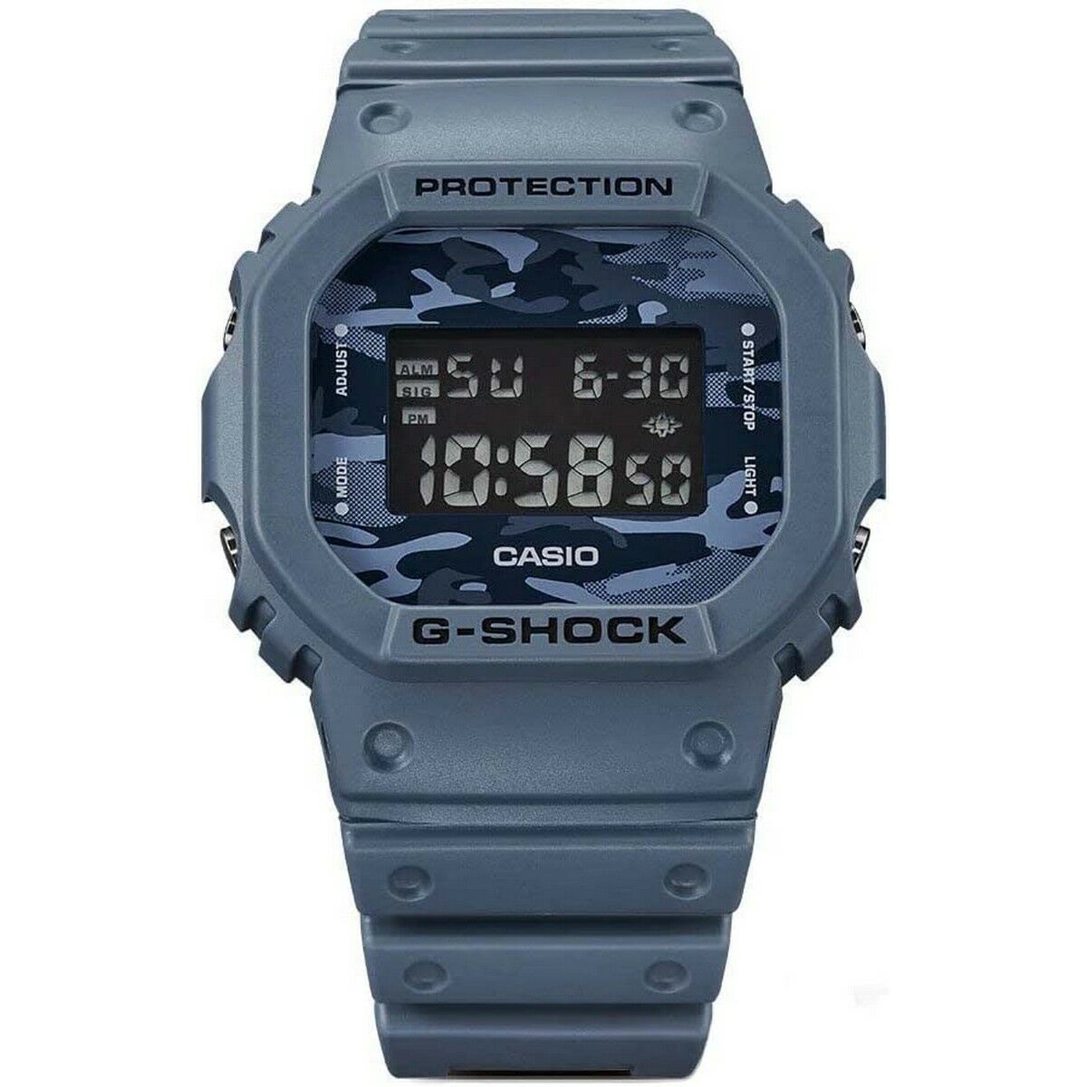 Men's Watch Casio G-Shock THE ORIGIN - CAMO SERIE (Ø 43 mm) - BYAG.WatchesBigbuyBYAG.S7231139Men's Watch Casio G-Shock THE ORIGIN - CAMO SERIE (Ø 43 mm)