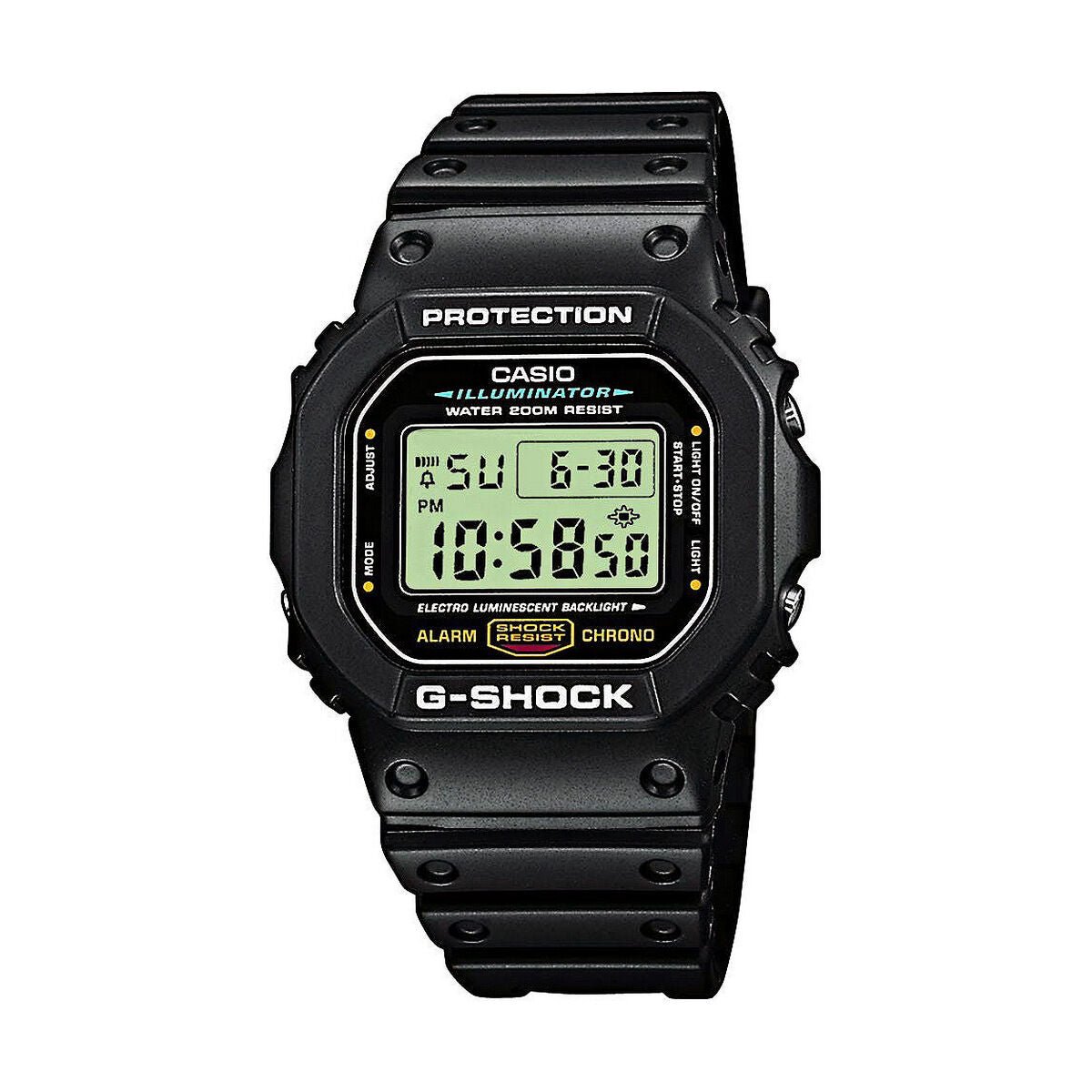 Men's Watch Casio G-Shock THE ORIGIN (Ø 43 mm) - BYAG.WatchesBigbuyBYAG.S7201596Men's Watch Casio G-Shock THE ORIGIN (Ø 43 mm)