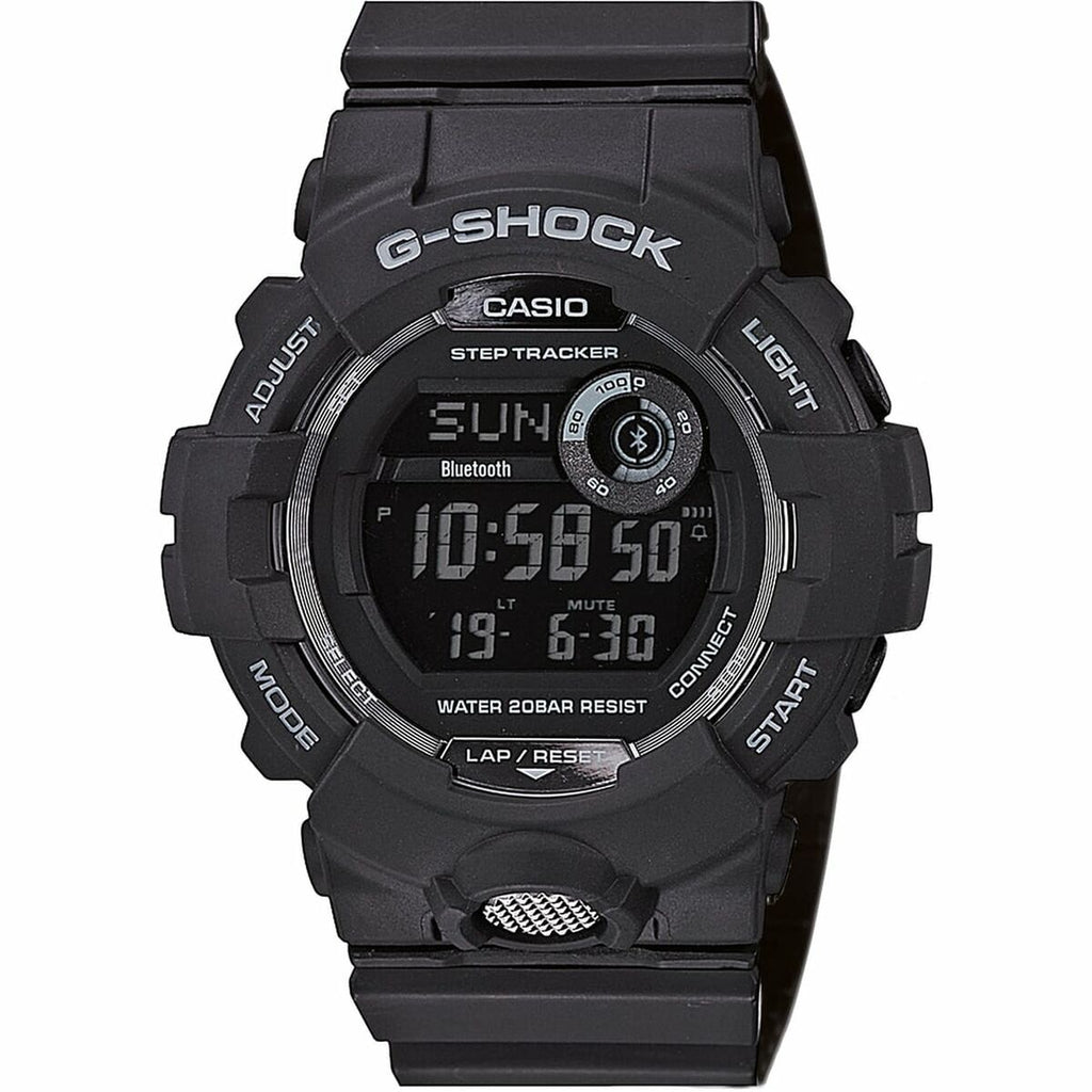 Men's Watch Casio G-SQUAD (Ø 48 mm) - BYAG.WatchesBigbuyBYAG.S0368262Men's Watch Casio G-SQUAD (Ø 48 mm)
