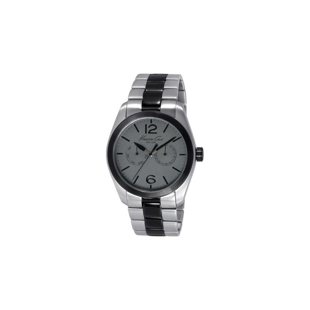 Men's Watch Kenneth Cole IKC9365 Grey - BYAG.Watches, MenKenneth ColeBYAG.S08004370020571115491V2H038249B2938F3A462B03C9ACCAEBDC59R7804277P4
