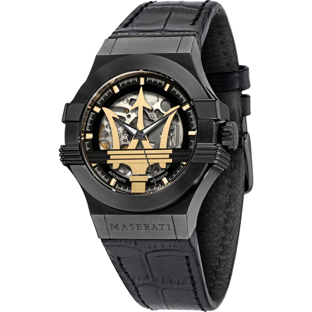 Men's Watch Maserati R8821108036 (Ø 42 mm) - BYAG.WatchesBigbuyBYAG.S0368603Men's Watch Maserati R8821108036 (Ø 42 mm)