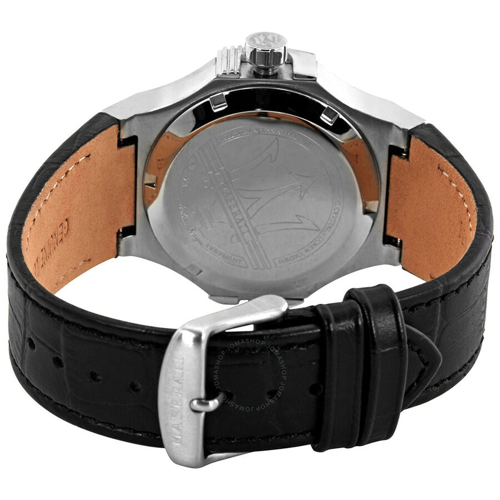 Men's Watch Maserati R8821108038 (Ø 40 mm) - BYAG.WatchesBigbuyBYAG.S0368604Men's Watch Maserati R8821108038 (Ø 40 mm)
