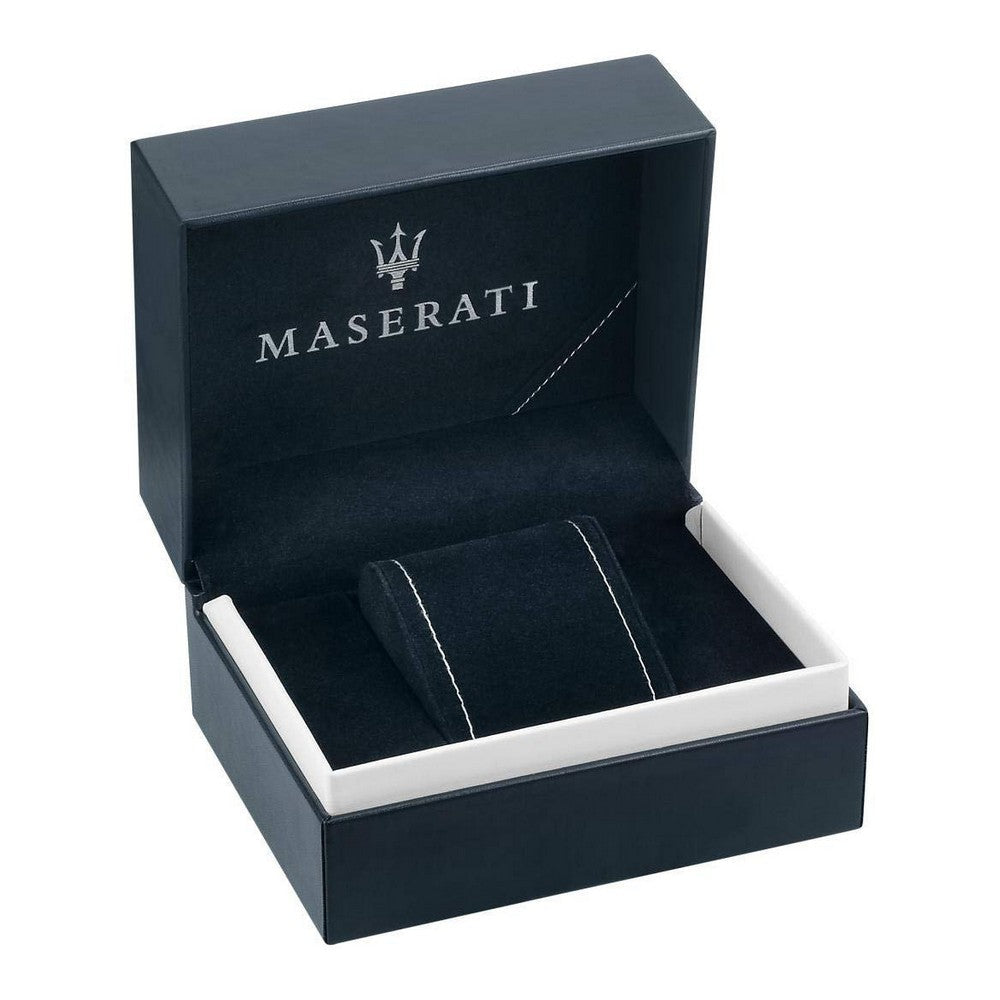 Men's Watch Maserati R8821118009 (Ø 42 mm) - BYAG.WatchesBigbuyBYAG.S0364277Men's Watch Maserati R8821118009 (Ø 42 mm)