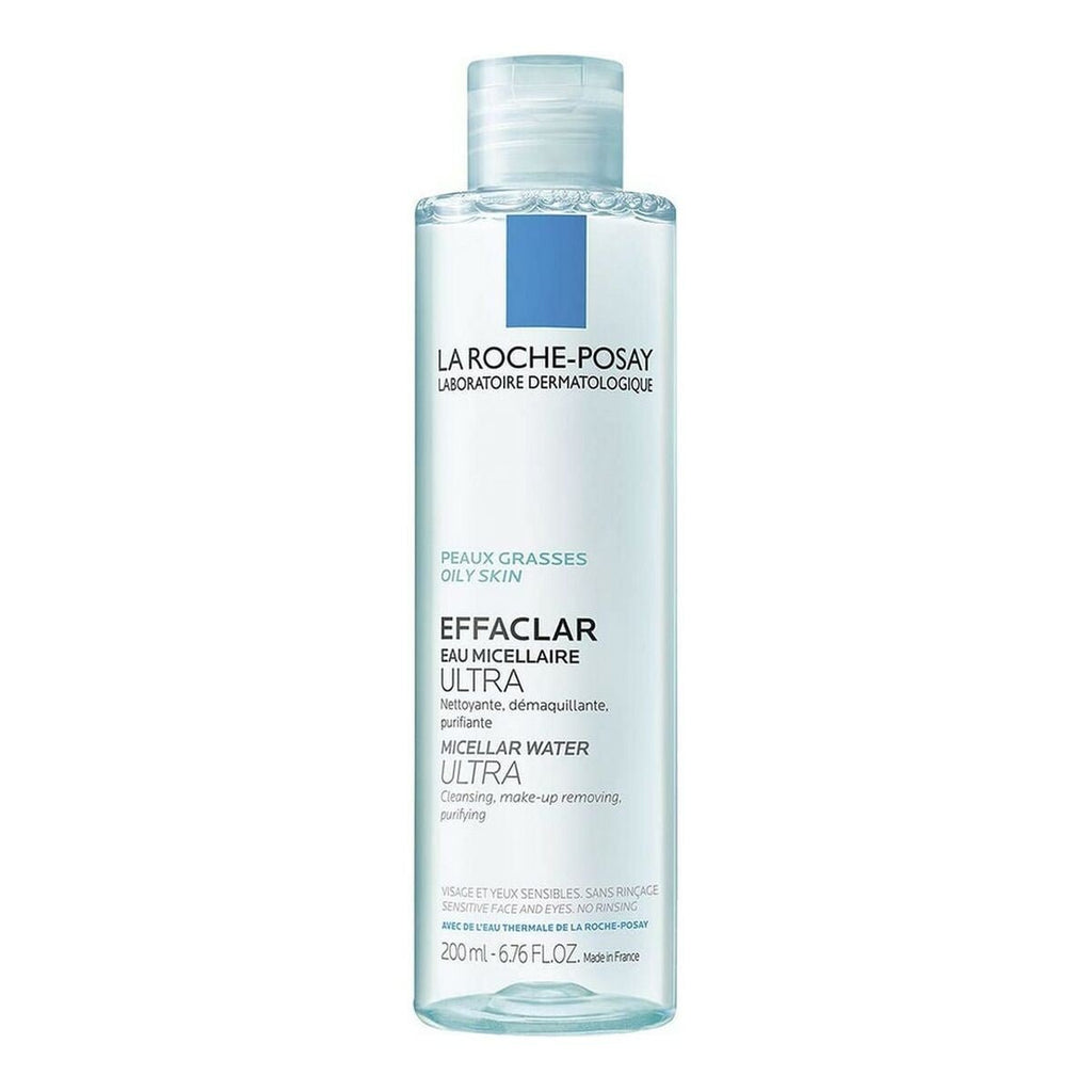 Micellar Water La Roche Posay 200 ml - BYAG.BodycareBigbuyBYAG.S4504870Micellar Water La Roche Posay 200 ml