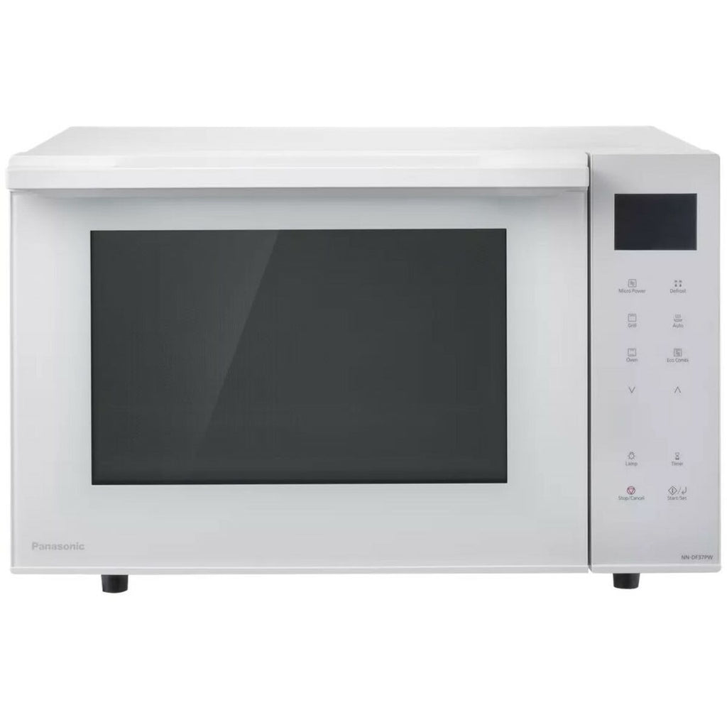 Microwave with Grill Panasonic NNDF37PWEPG White 1000 W 23 L (Refurbished A) - BYAG.Home and cooking, Small electrical appliancesPanasonicBYAG.V07097355025232954056V2H9F6283F5A39DA02A5CBEA049753A7221R7653492P10