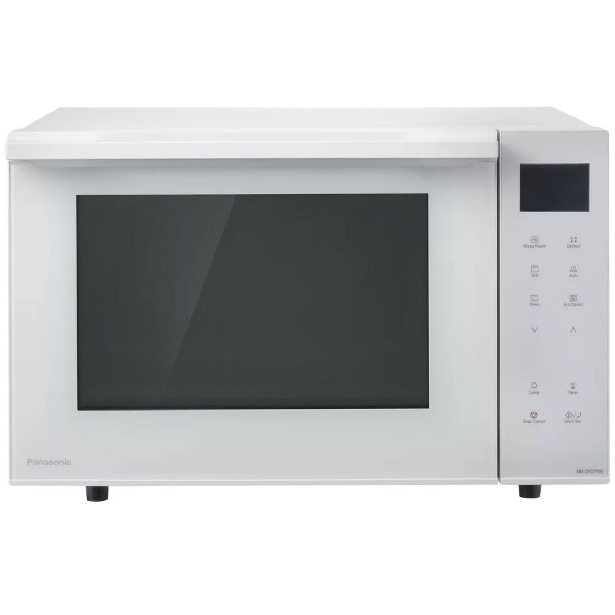 Microwave with Grill Panasonic NNDF37PWEPG White 1000 W 23 L (Refurbished A) - BYAG.Home and cooking, Small electrical appliancesPanasonicBYAG.V07097355025232954056V2HE56AF36D9FDE30B33B40C1993087F7F0R7653414P1