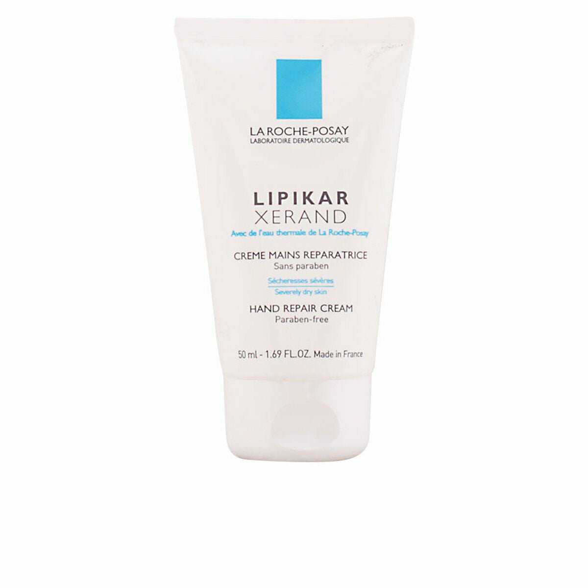 Moisturising Hand Cream La Roche Posay Lipikar (50 ml) - BYAG.Bath & BeautyBigbuyBYAG.S0590415Moisturising Hand Cream La Roche Posay Lipikar (50 ml)