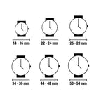 Montres de Luxe Damenarmbanduhr EXL A 8301 (Ø 35 mm) - BYAG.Uhren > DaHerrenMontres de LuxeBYAG.S08004560846341074009Montres de Luxe Damenarmbanduhr EXL A 8301 (Ø 35 mm)