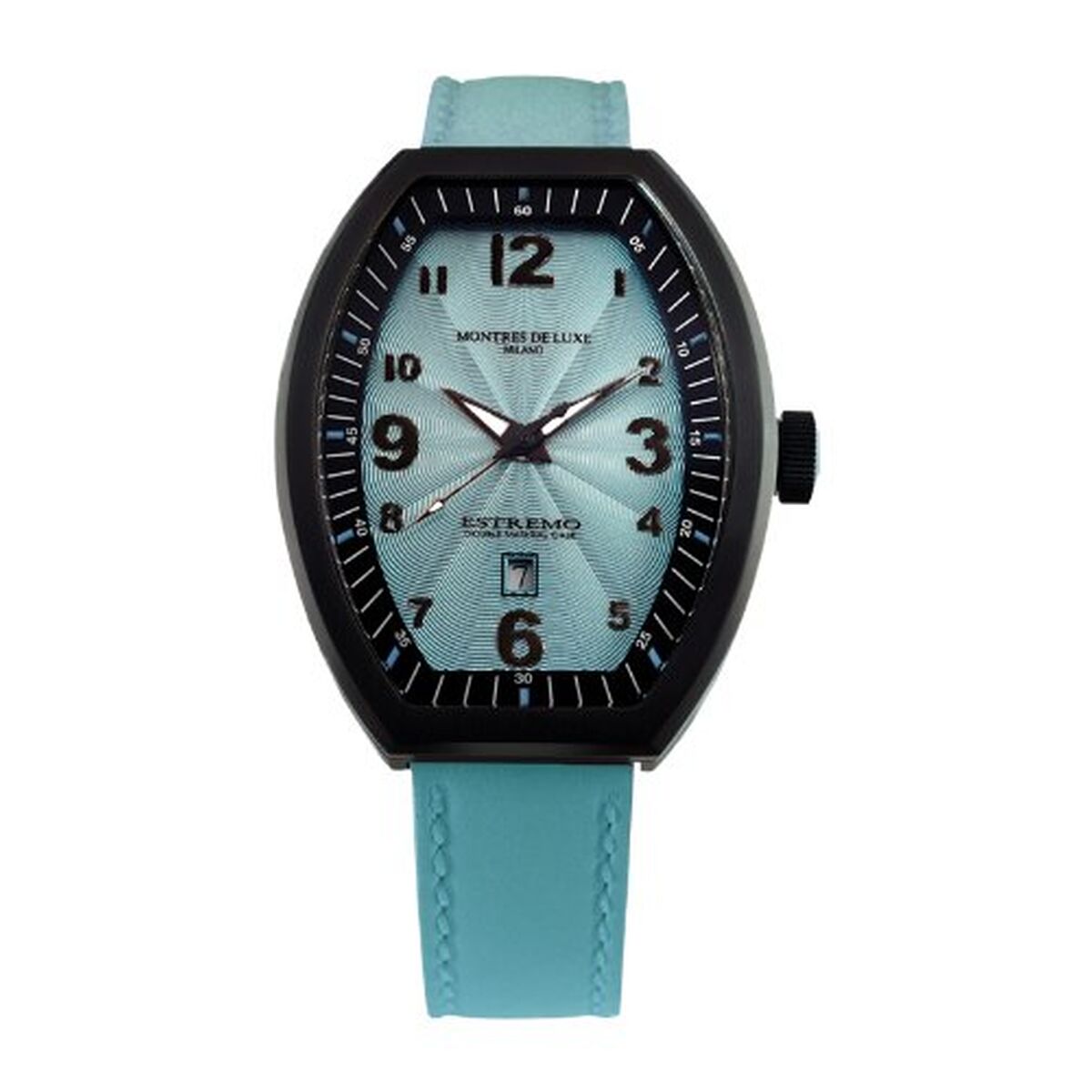 Montres de Luxe Damenarmbanduhr EXL A 8301 (Ø 35 mm) - BYAG.Uhren > DaHerrenMontres de LuxeBYAG.S08004560846341074009Montres de Luxe Damenarmbanduhr EXL A 8301 (Ø 35 mm)