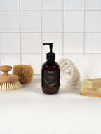 BYAG. Herren Seidiges Körperserum – Jojoba Oil