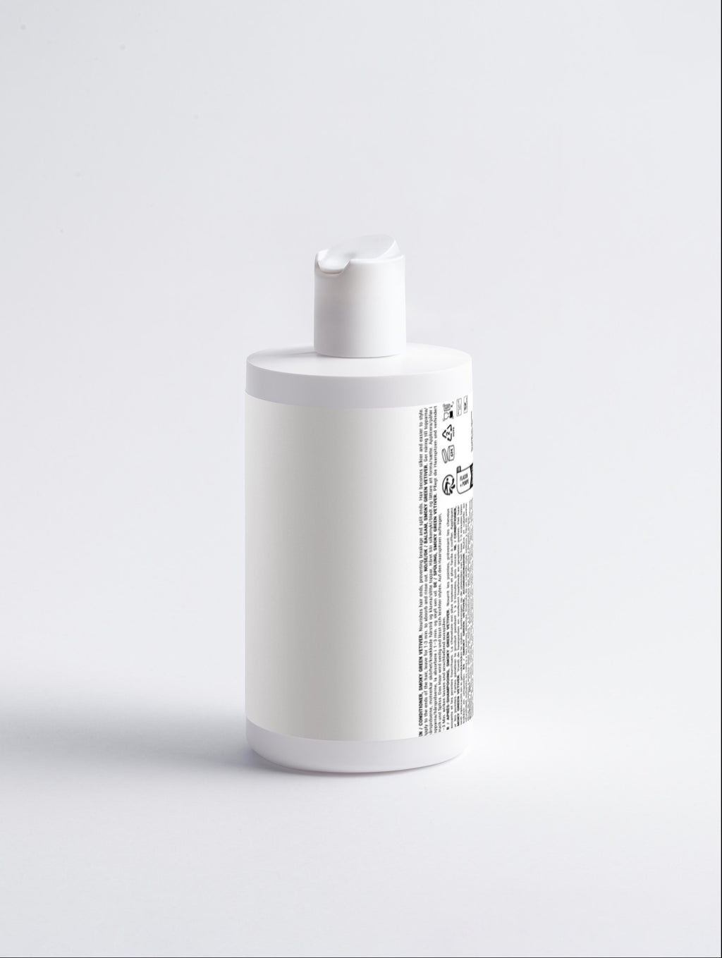BYAG. Glanz-Conditioner