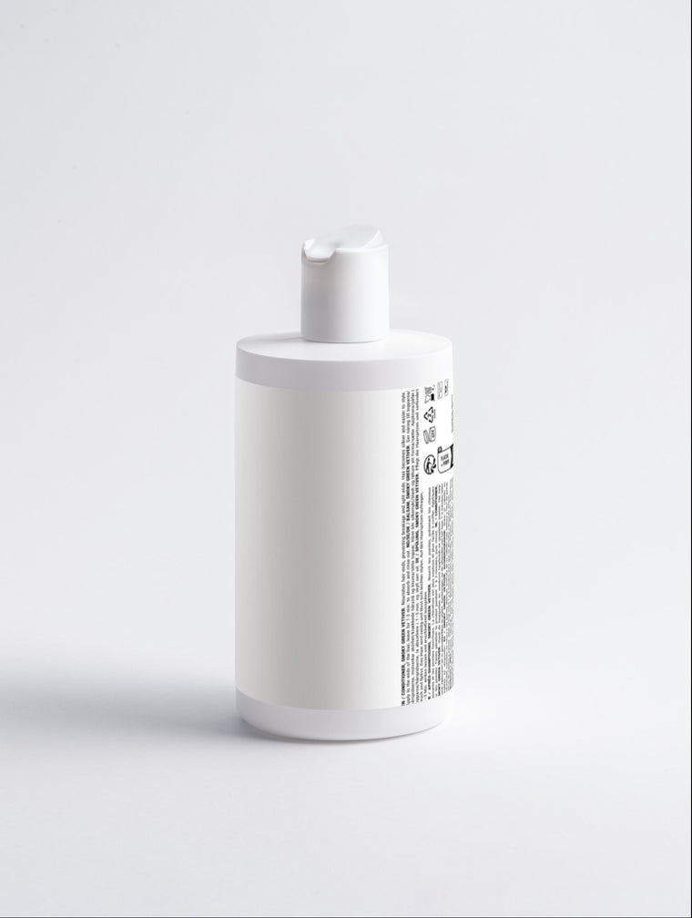 BYAG. Glanz-Conditioner