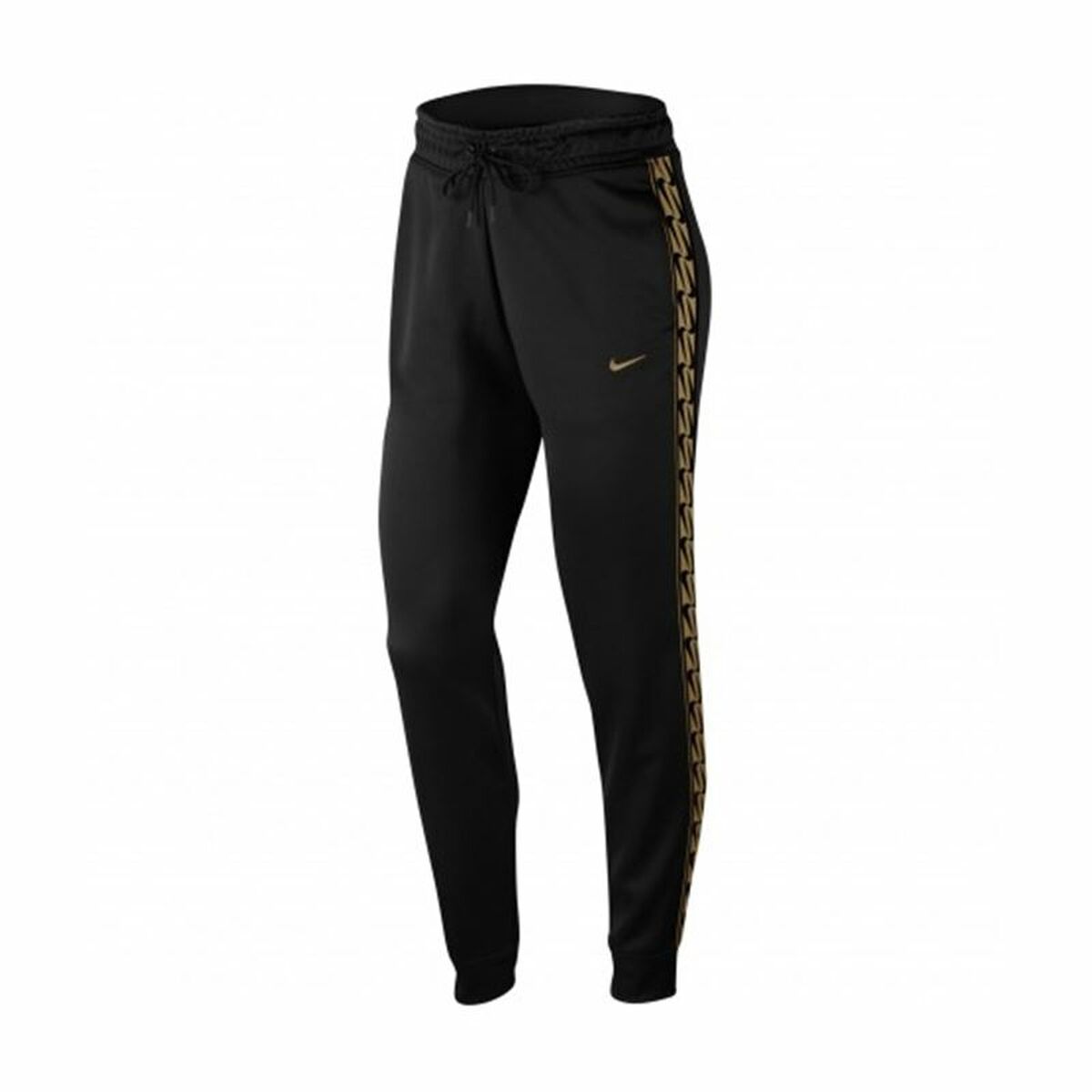 Nike Adult's Sportswear Women's Track Pants - Black - BYAG.Women's Pants & JoggersBigbuyBYAG.S6468521Nike Adult's Sportswear Women's Track Pants - BlackS