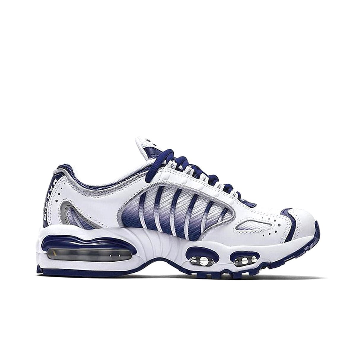 Nike AIR MAX TAILWIND IV BQ9810 107 Unisex Trainers - Grey - BYAG.Unisex Trainers & Sports ShoesBigbuyBYAG.S2016597Nike AIR MAX TAILWIND IV BQ9810 107 Unisex Trainers - Grey38,5