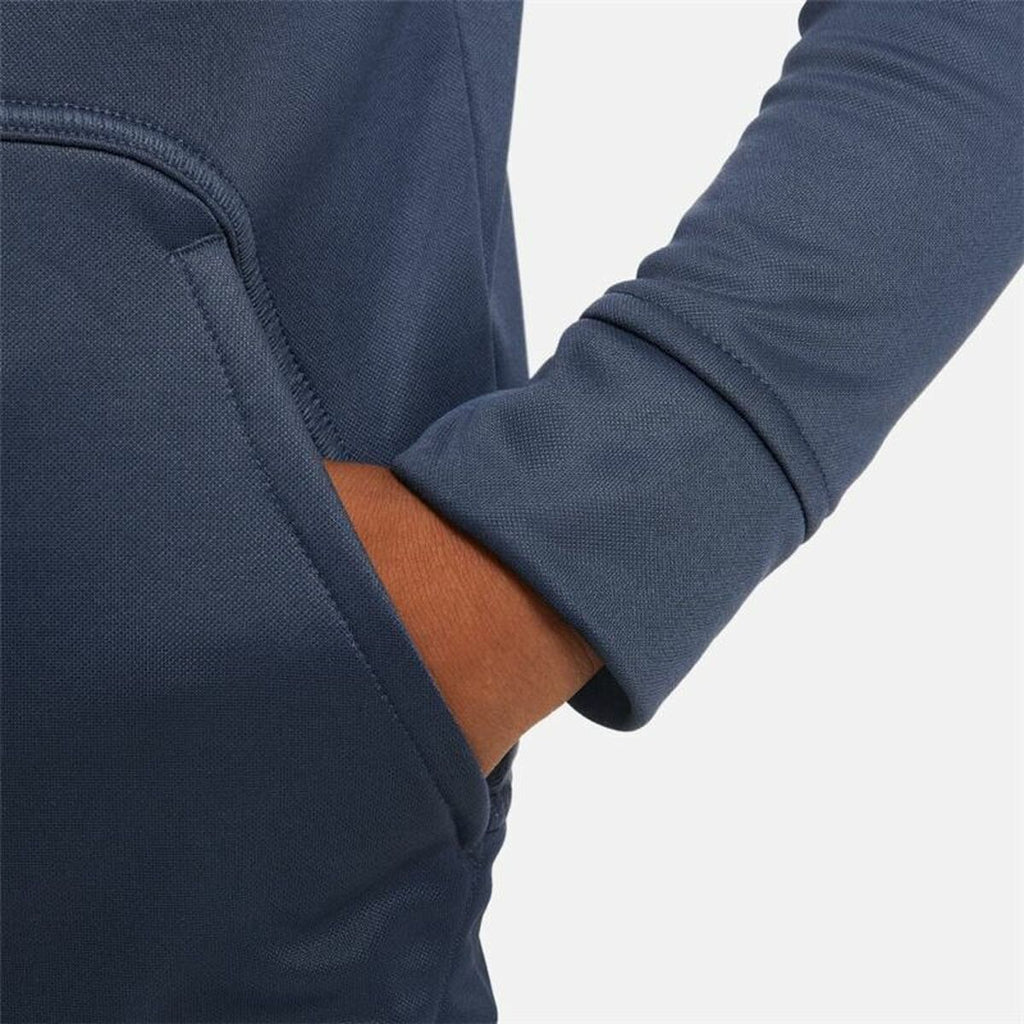 Nike Boys' Jacket - Blue - BYAG.Boys' Jacket & OuterwearBigbuyBYAG.S6454884Nike Boys' Jacket - Blue von Nike | BYAG.13-15 Years