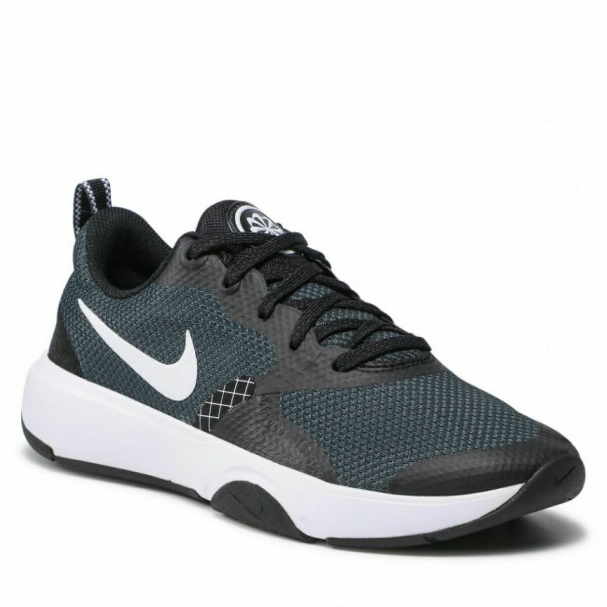 Nike CITY REP TR DA1351 002 Women's Trainers - Black - BYAG.Women's Trainers & Sports ShoesBigbuyBYAG.S2026706Nike CITY REP TR DA1351 002 Women's Trainers - Black40.5