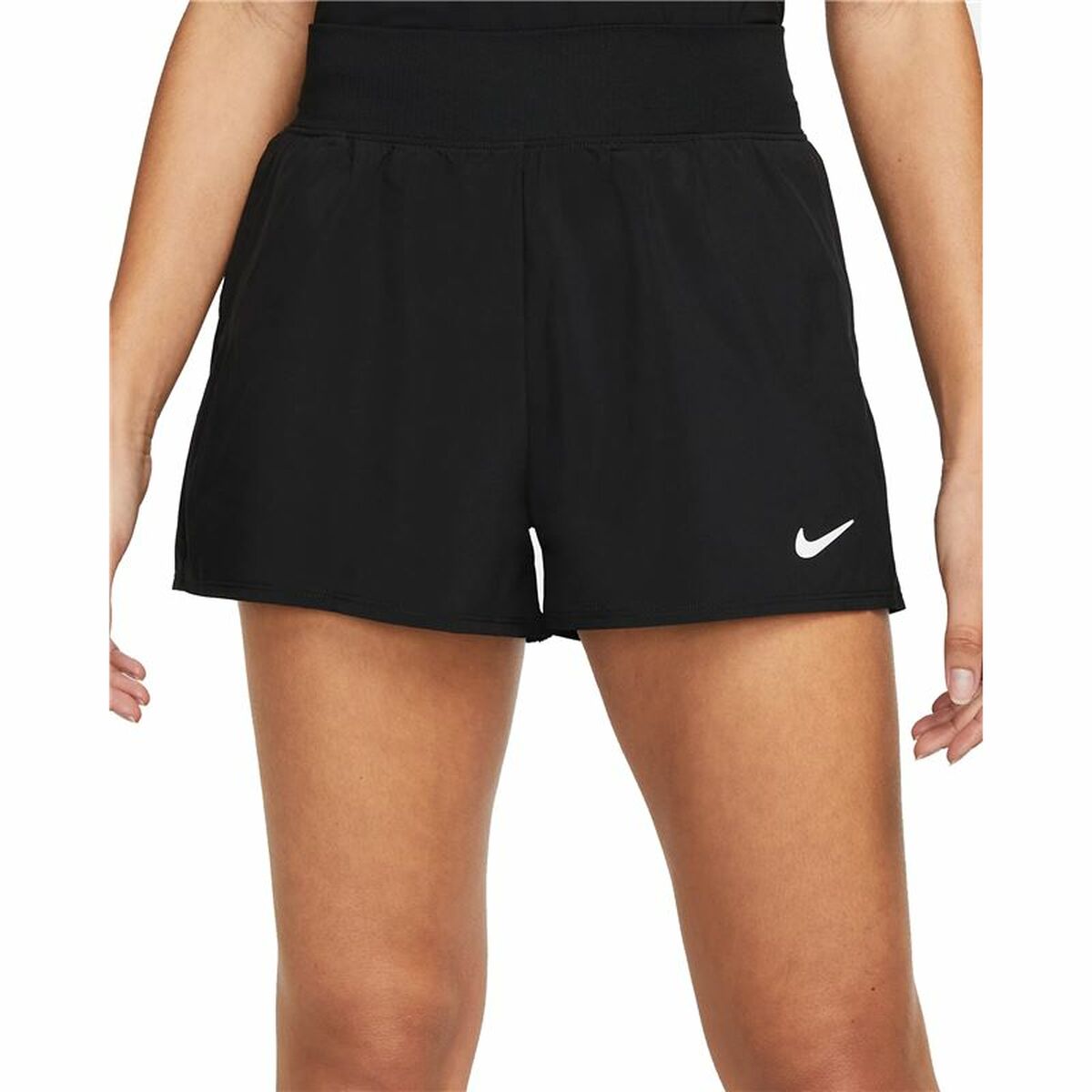 Nike Court Victory Women's Shorts - Black - BYAG.Women's ShortsBigbuyBYAG.S6467663Nike Court Victory Women's Shorts - BlackXS