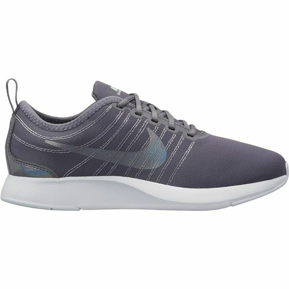 Nike Dualtone Racer Girls' Trainers - Dark Grey - BYAG.Girls' Trainers & Sports ShoesBigbuyBYAG.S6454262Nike Dualtone Racer Girls' Trainers - Dark Grey37.5