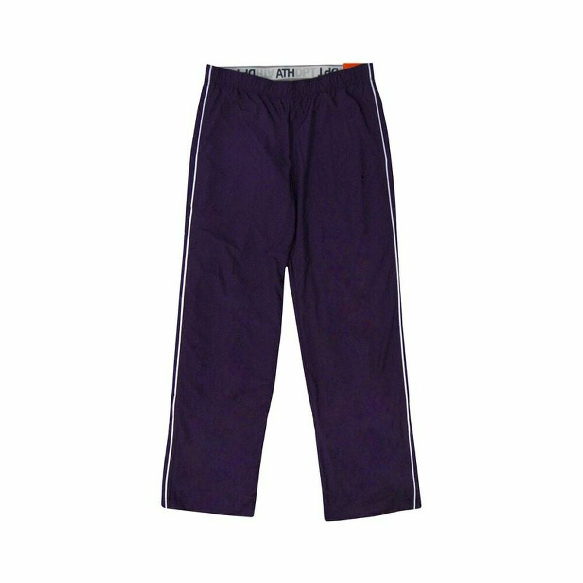 Nike Long Taffeta Pant Seasonal Dark Women's Pants - Blue - BYAG.Women's Pants & JoggersBigbuyBYAG.S6440640Nike Long Taffeta Pant Seasonal Dark Women's Pants - BlueS
