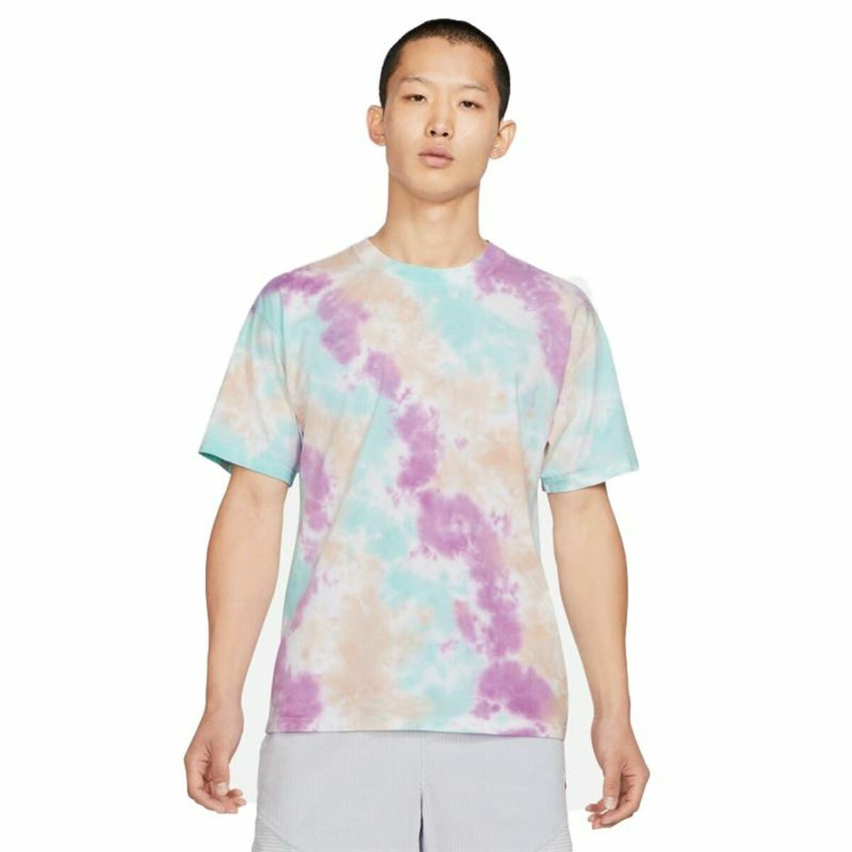 Nike Short-sleeve Sportswear Men's T-Shirt - BYAG.Men's T-ShirtBigbuyBYAG.S6451364Nike Short-sleeve Sportswear Men's T-ShirtXL
