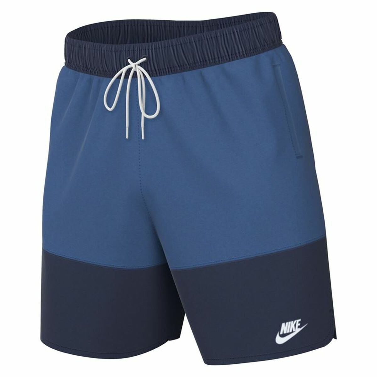 Nike Sport Essential Men's Shorts - Blue - BYAG.Men's ShortsBigbuyBYAG.S6467837Nike Sport Essential Men's Shorts - BlueM