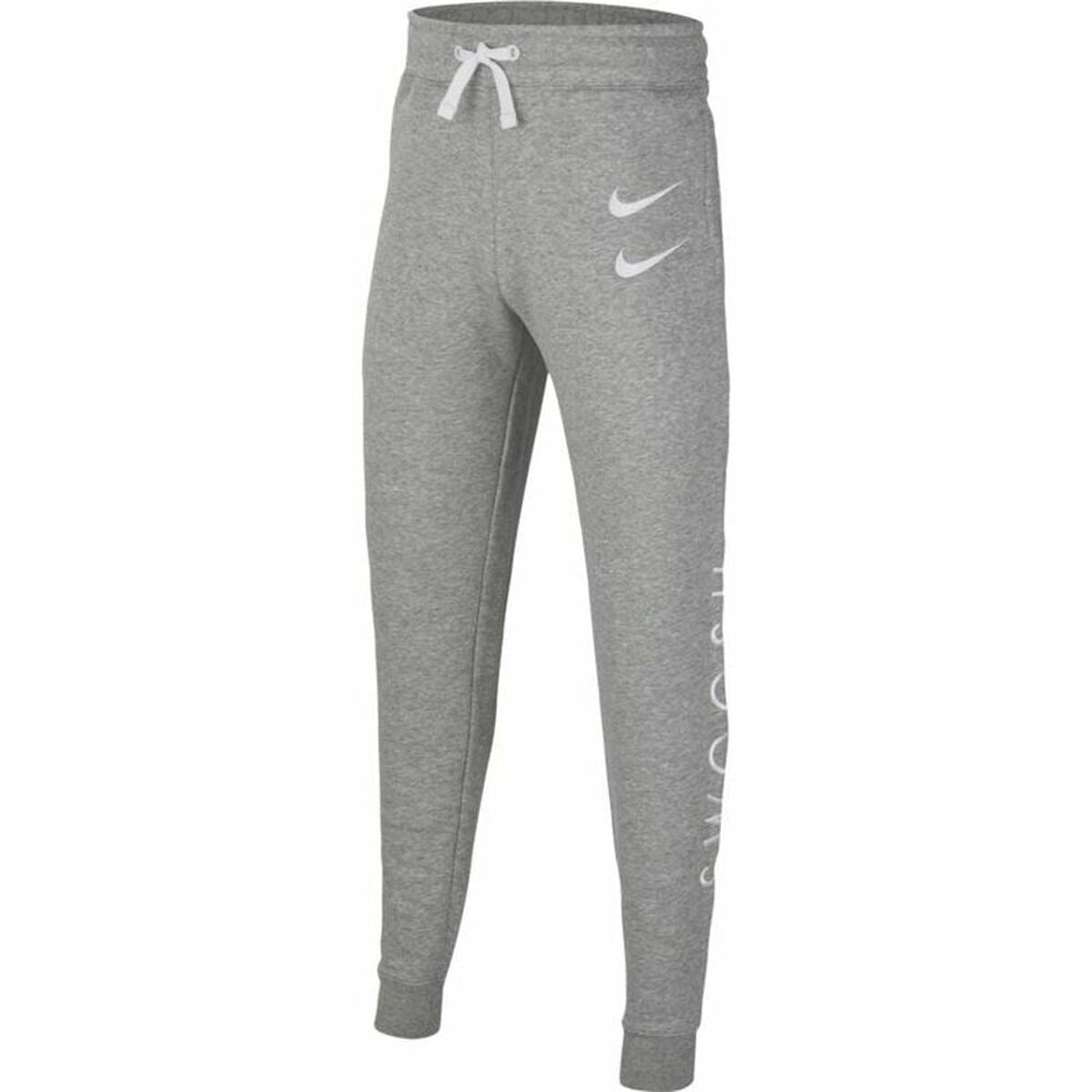 Nike Sportswear Boys' Shorts - Dark Grey - BYAG.Boys' ShortsBigbuyBYAG.S6440683Nike Sportswear Boys' Shorts - Dark Grey7-8 Years