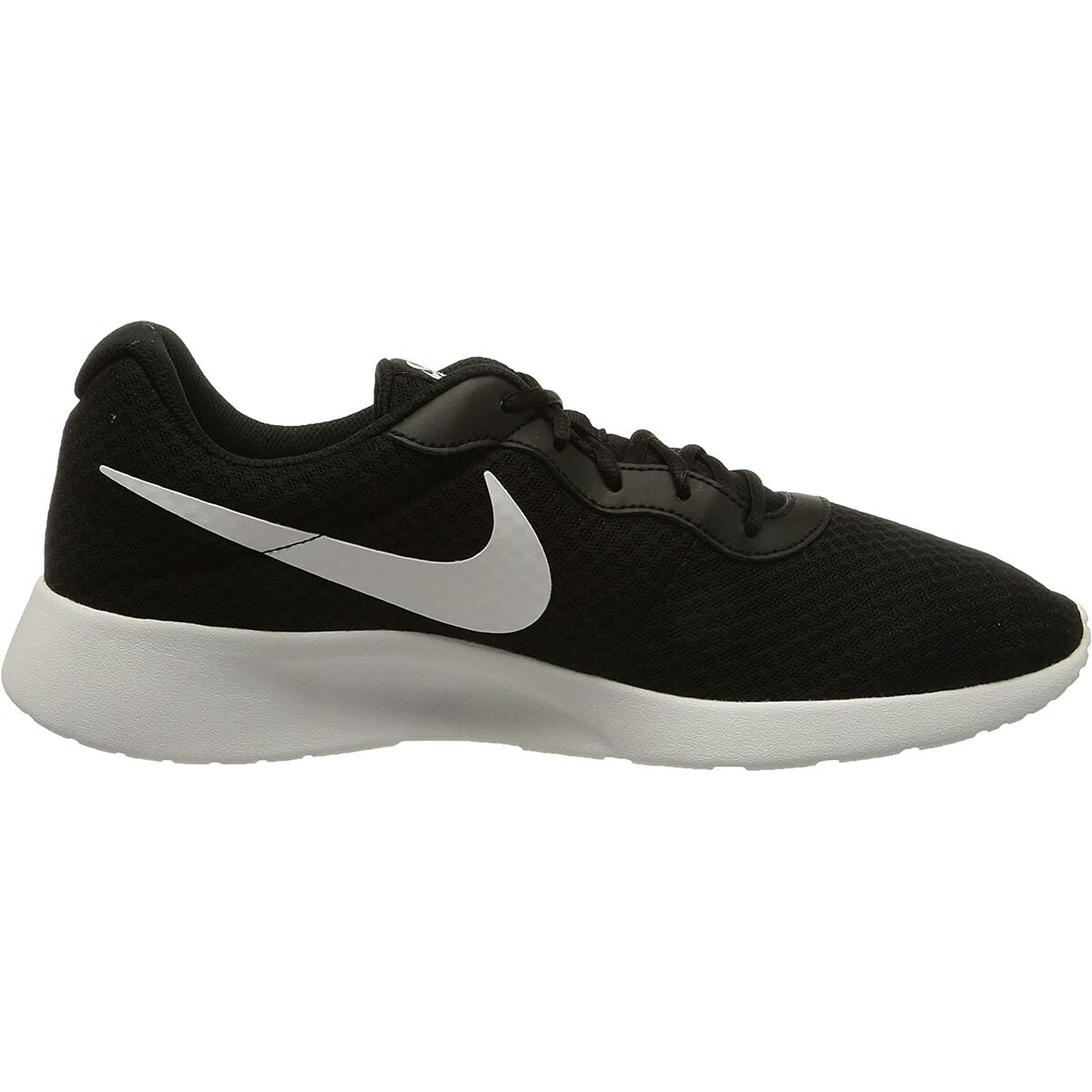 Nike TANJUN Men's Trainers - Black - BYAG.Men's Trainers & Sports ShoesBigbuyBYAG.S2022098Nike TANJUN Men's Trainers - Black46