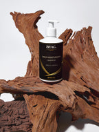 BYAG. Herren Feuchtigkeitsshampoo