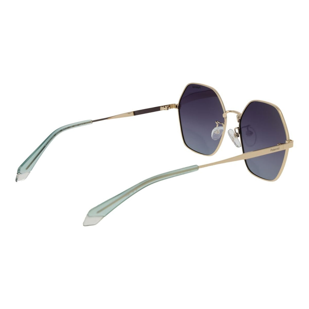 Polaroid Damen-Sonnenbrille PLD 4205_G_S_X 56J5GWJ - BYAG.Schmuck > DaHerrenPolaroidBYAG.S721430120197737263874Polaroid Damen-Sonnenbrille PLD 4205_G_S_X 56J5GWJ