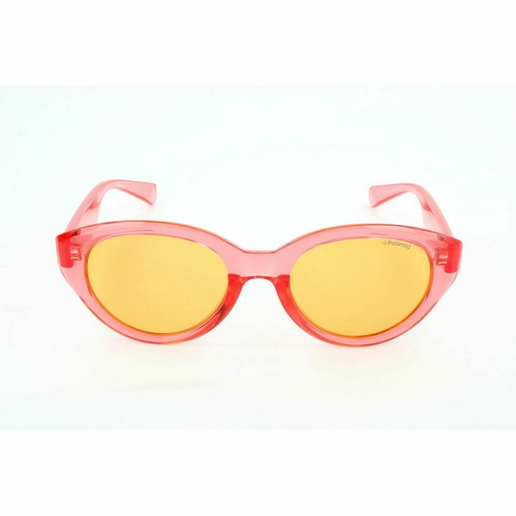 Polaroid Damen-Sonnenbrille PLD6051GS-35J - BYAG.Schmuck > DaHerrenPolaroidBYAG.S08005430716736072739Polaroid Damen-Sonnenbrille PLD6051GS-35J