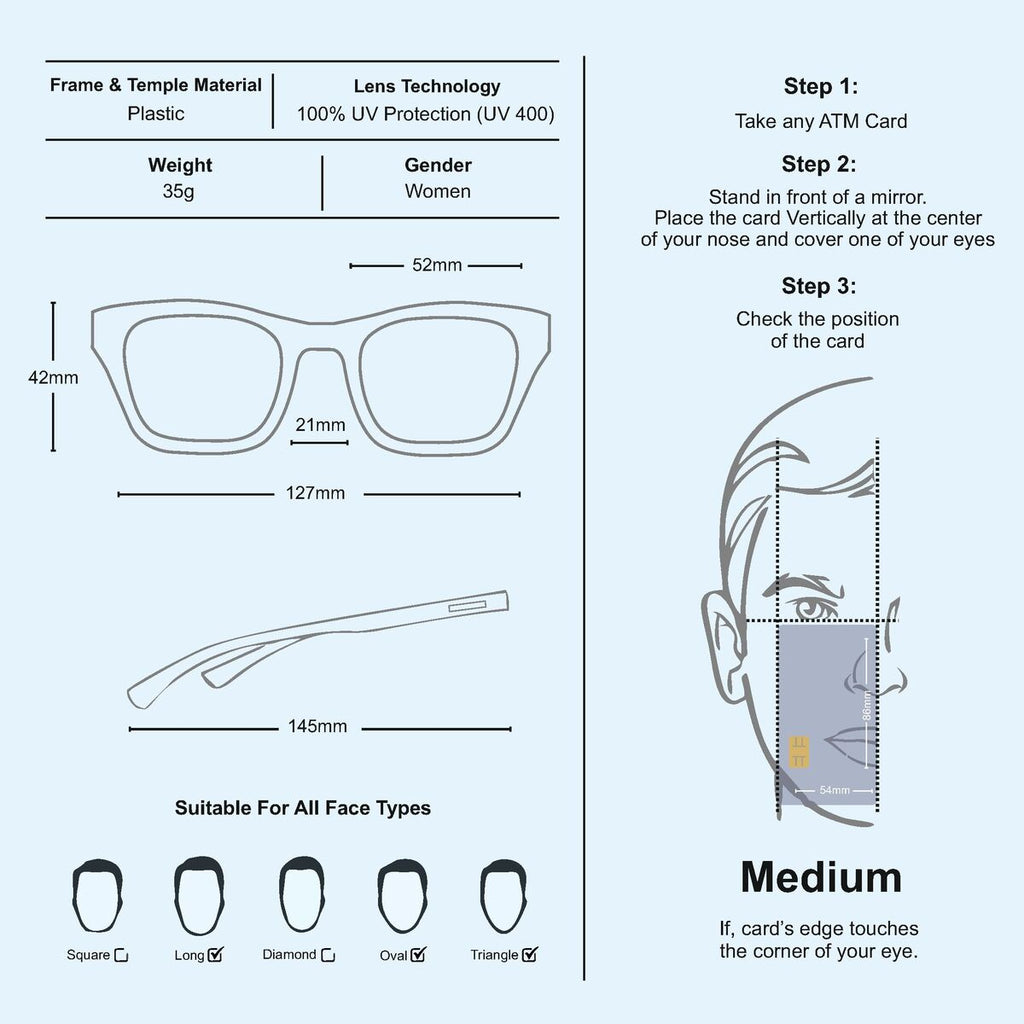 Polaroid Damen-Sonnenbrille PLD6051GS-35J - BYAG.Schmuck > DaHerrenPolaroidBYAG.S08005430716736072739Polaroid Damen-Sonnenbrille PLD6051GS-35J