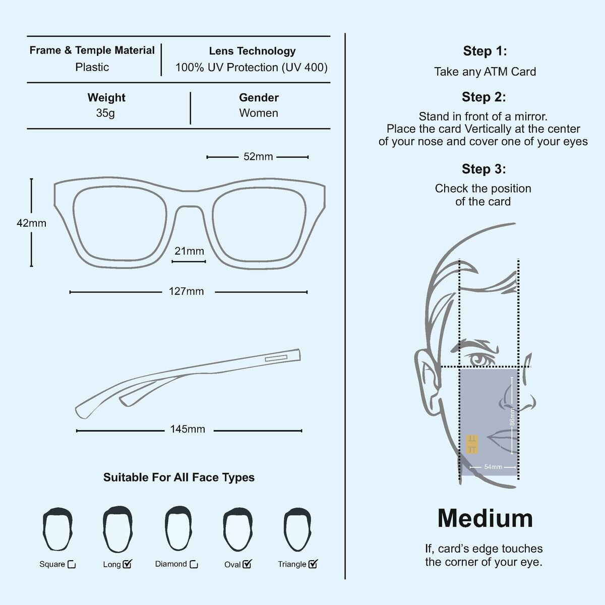 Polaroid Damen-Sonnenbrille PLD6051GS-35J - BYAG.Schmuck > DaHerrenPolaroidBYAG.S08005430716736072739Polaroid Damen-Sonnenbrille PLD6051GS-35J