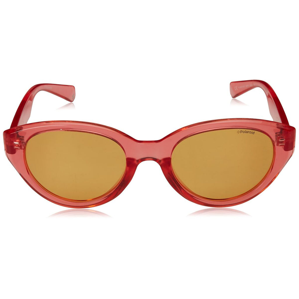 Polaroid Damen-Sonnenbrille PLD6051GS-35J - BYAG.Schmuck > DaHerrenPolaroidBYAG.S08005430716736072739Polaroid Damen-Sonnenbrille PLD6051GS-35J