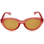 Polaroid Damen-Sonnenbrille PLD6051GS-35J - BYAG.Schmuck > DaHerrenPolaroidBYAG.S08005430716736072739Polaroid Damen-Sonnenbrille PLD6051GS-35J