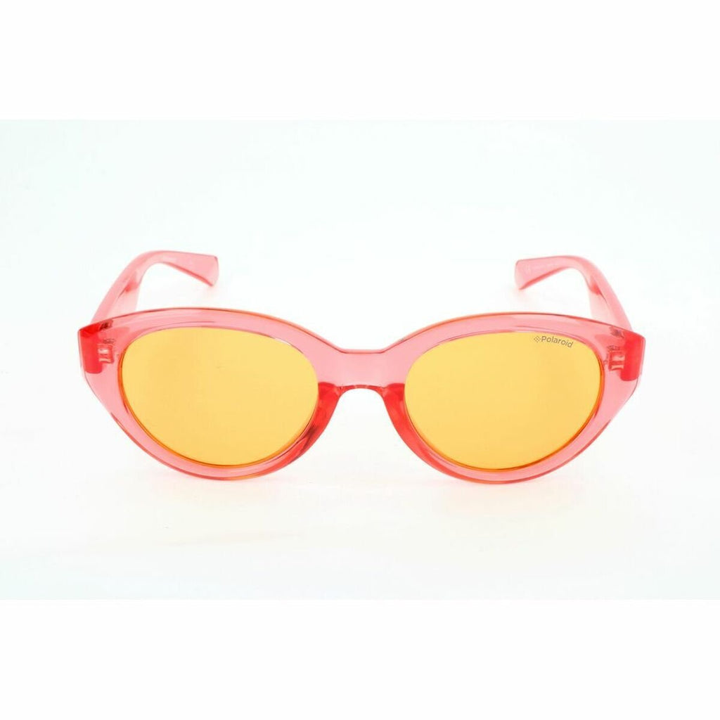 Polaroid Damen-Sonnenbrille PLD6051GS-35J - BYAG.Schmuck > DaHerrenPolaroidBYAG.S08005430716736072739Polaroid Damen-Sonnenbrille PLD6051GS-35J