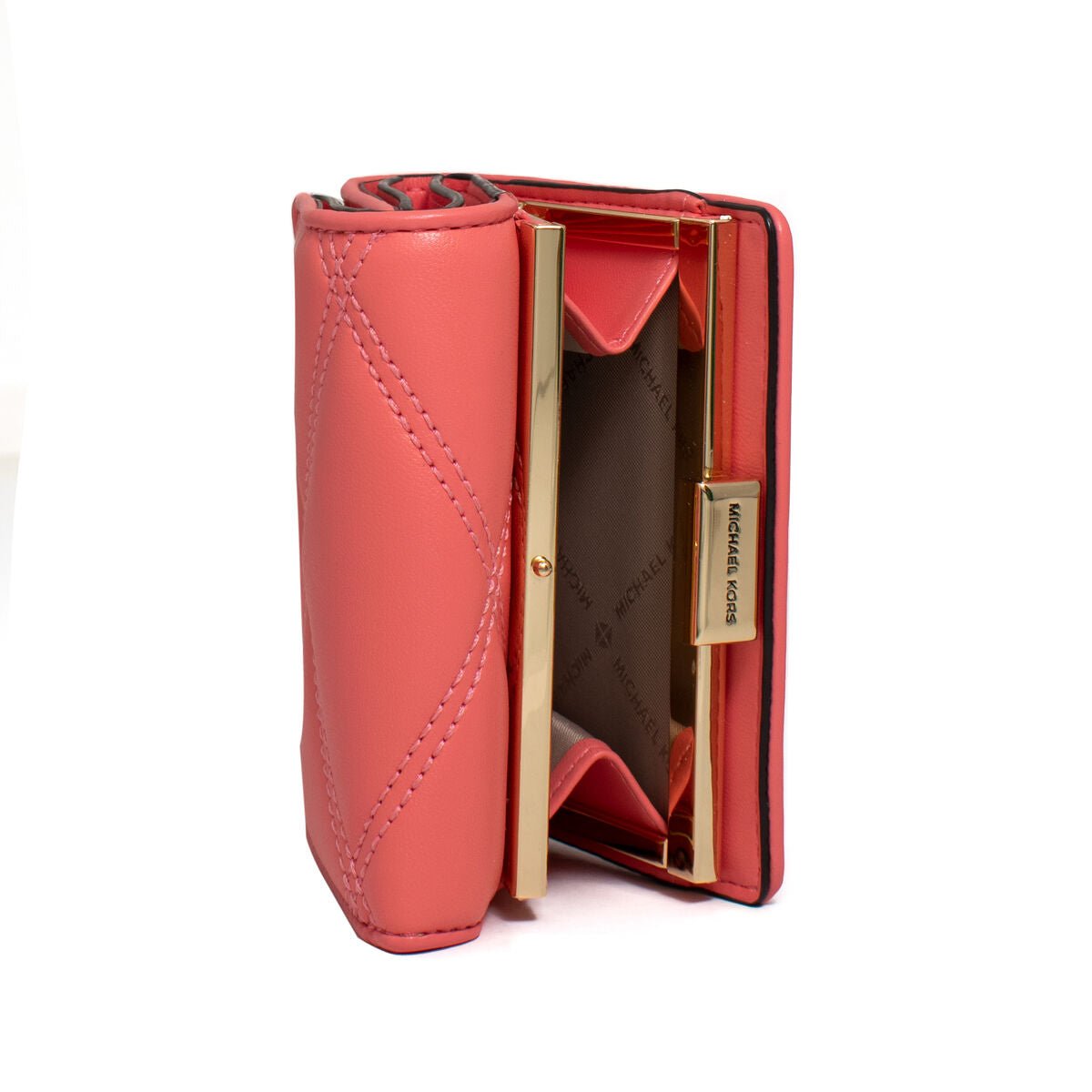 Purse Michael Kors 35T2GTVE2U-GRAPEFRUIT - BYAG.AccessoriesBigbuyBYAG.S0365313Purse Michael Kors 35T2GTVE2U-GRAPEFRUIT