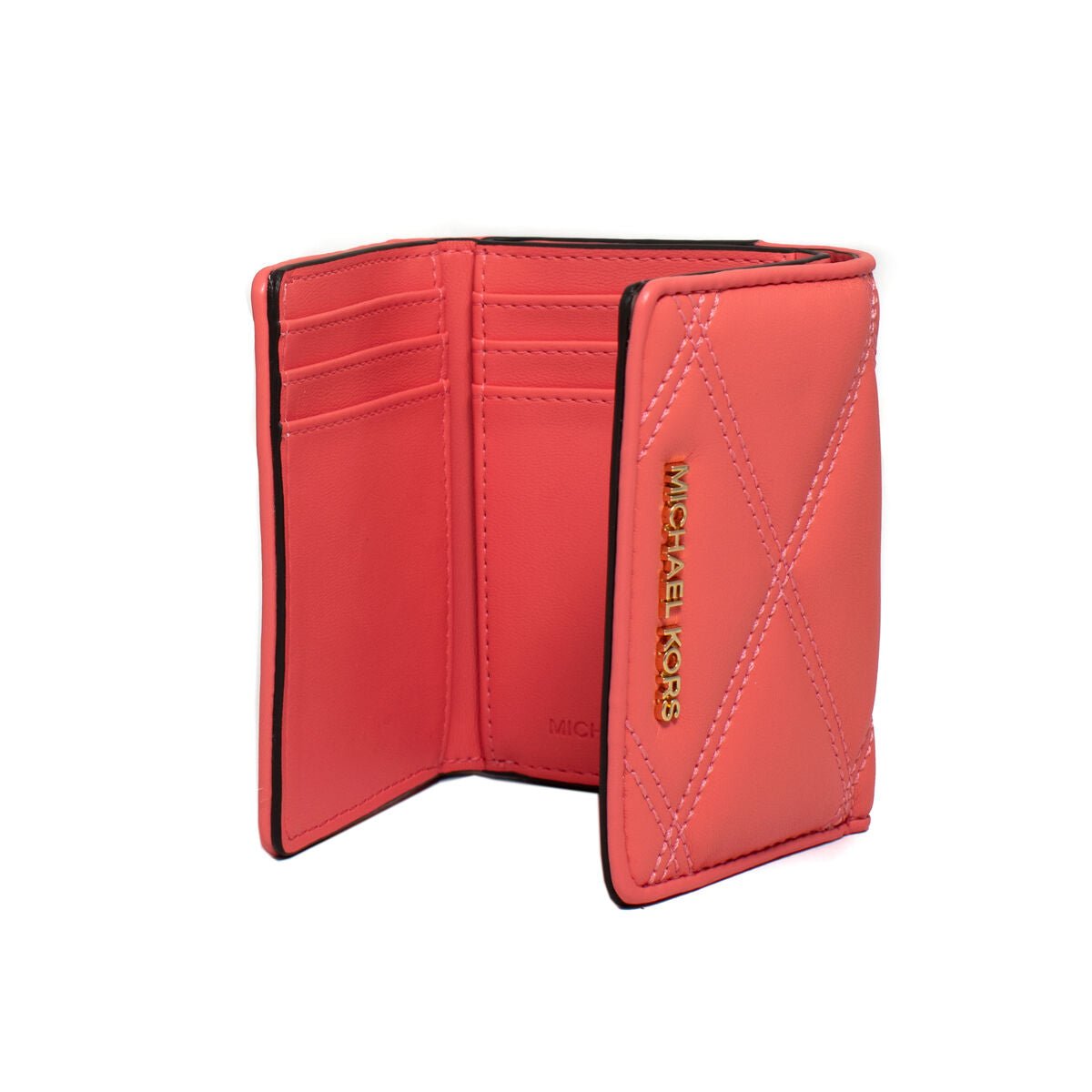 Purse Michael Kors 35T2GTVE2U-GRAPEFRUIT - BYAG.AccessoriesBigbuyBYAG.S0365313Purse Michael Kors 35T2GTVE2U-GRAPEFRUIT