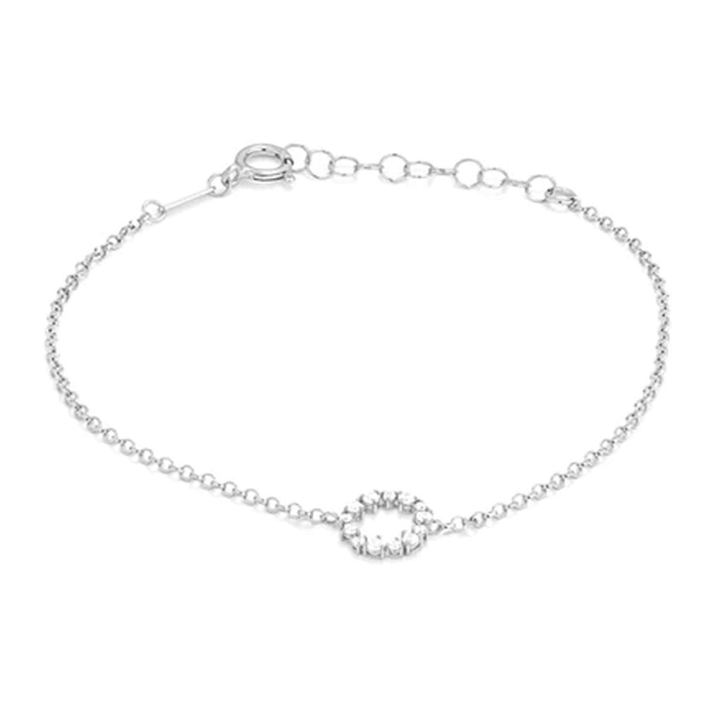 Radiant Damenarmband RY000026 - BYAG.Schmuck > DaHerrenRadiantBYAG.S08006158434103480360Radiant Damenarmband RY000026