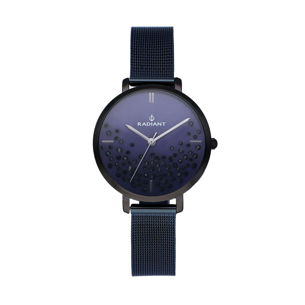 Radiant Damenarmbanduhr RA525601 - BYAG.Uhren > DaHerrenRadiantBYAG.S08005428431242964454Radiant Damenarmbanduhr RA525601