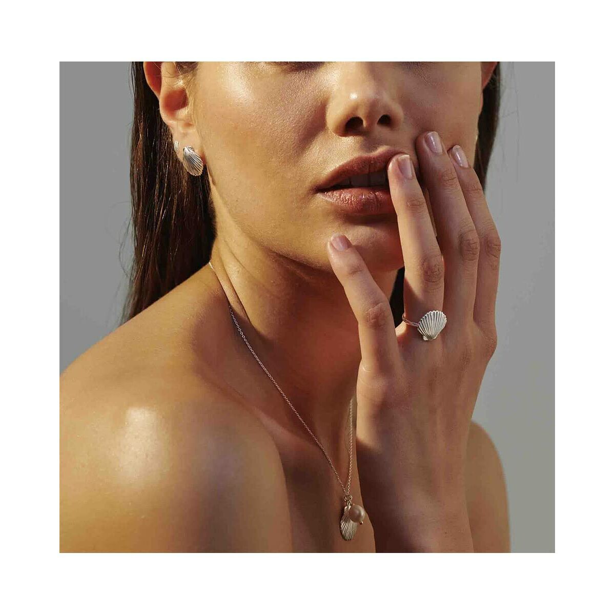Radiant Damenhalskette RY000146 - BYAG.Schmuck > DaHerrenRadiantBYAG.S08007168434103488175Radiant Damenhalskette RY000146