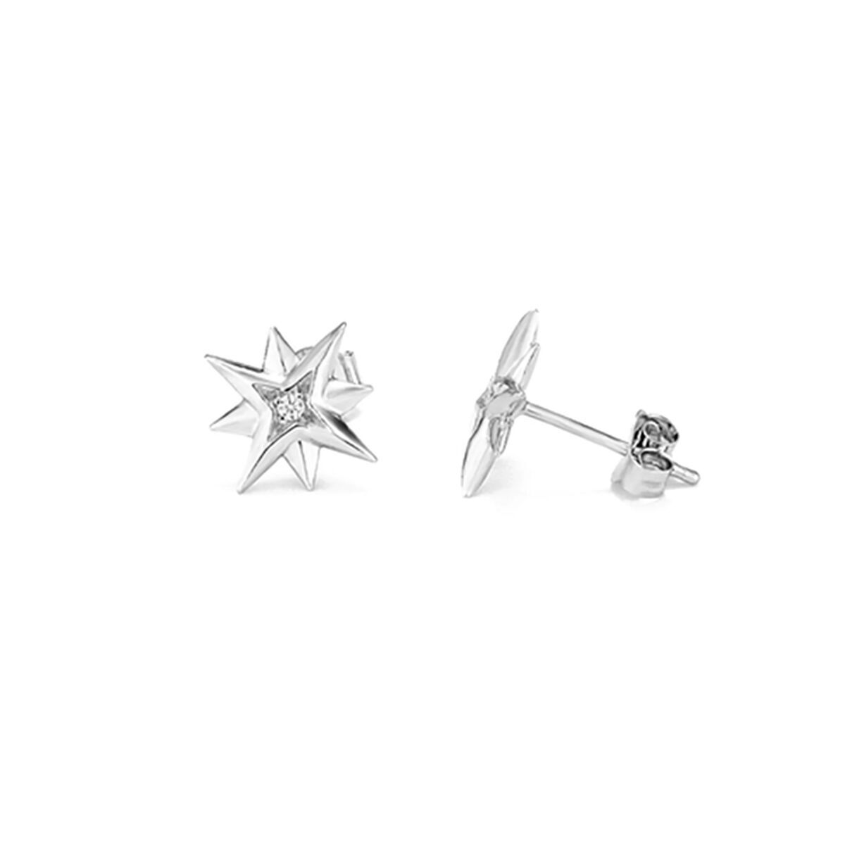 Radiant Damenohrringe RY000032 - BYAG.Schmuck > DaHerrenRadiantBYAG.S08006168434103480421Radiant Damenohrringe RY000032
