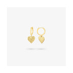 Radiant Damenohrringe RY000107 - BYAG.Schmuck > DaHerrenRadiantBYAG.S08006198434103486720Radiant Damenohrringe RY000107