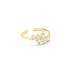 Radiant Damenring RY000006 17 - BYAG.Schmuck > DaHerrenRadiantBYAG.S08006138434103480162Radiant Damenring RY000006 17