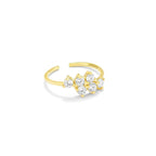 Radiant Damenring RY000006 17 - BYAG.Schmuck > DaHerrenRadiantBYAG.S08006138434103480162Radiant Damenring RY000006 17