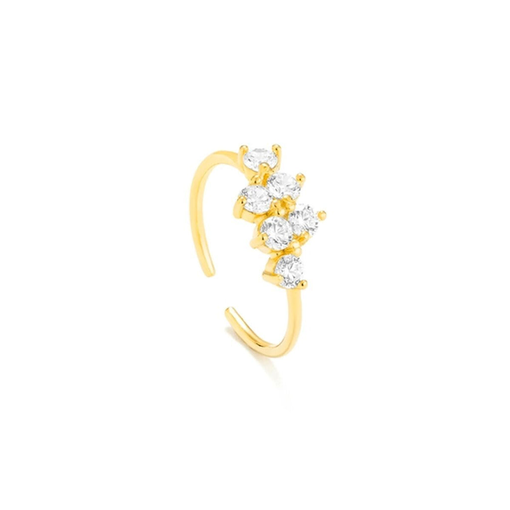Radiant Damenring RY000006 17 - BYAG.Schmuck > DaHerrenRadiantBYAG.S08006138434103480162Radiant Damenring RY000006 17